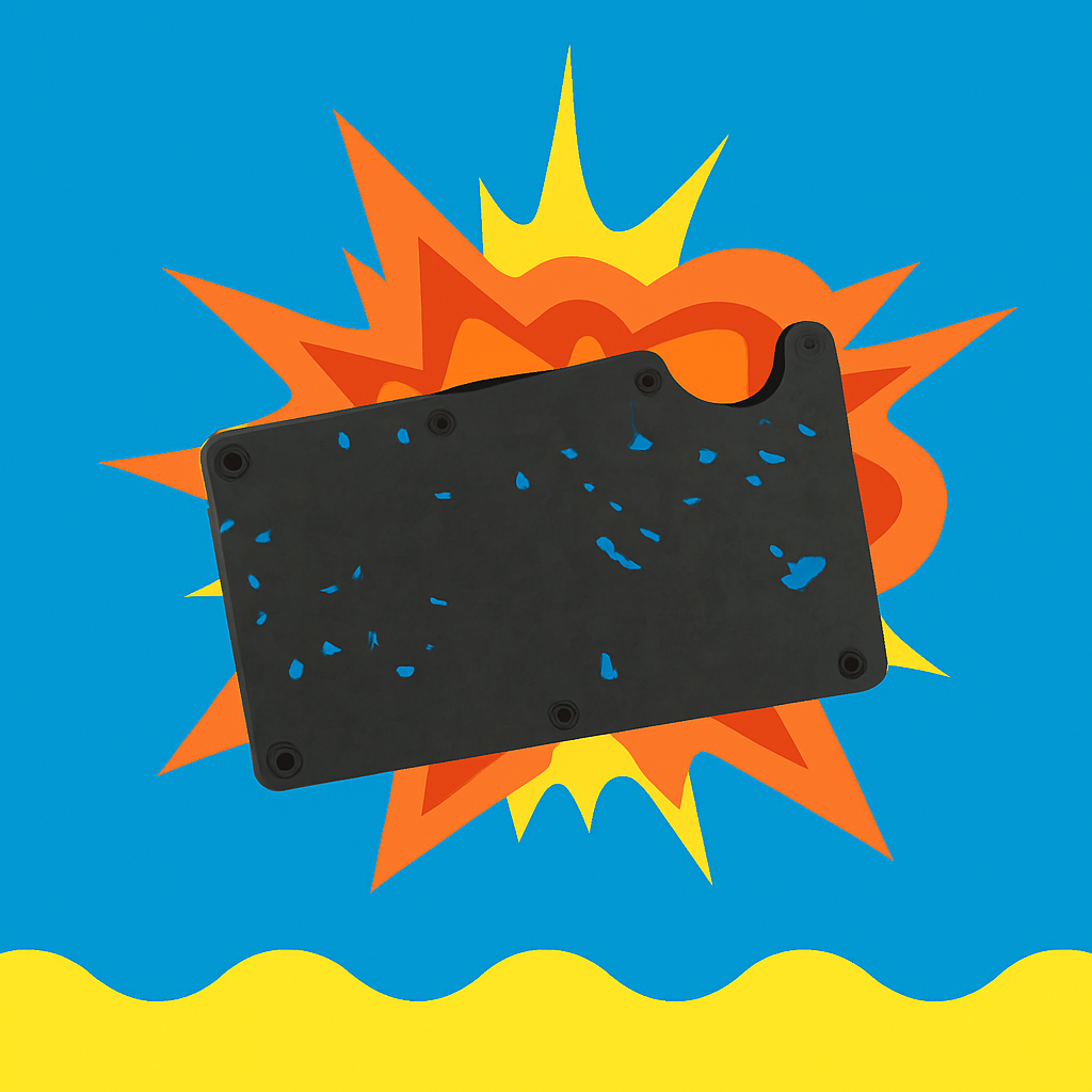 Wallets