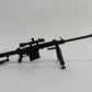 Miniature Model Barrett 82A1