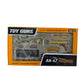 Die-Cast AK-47 Miniature Replica