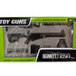 Miniature Model Barrett 82A1
