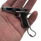 Mini Kimber 1911 Replica Keychain