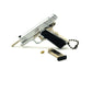 Mini Kimber 1911 Replica Keychain