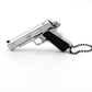 Mini Kimber 1911 Replica Keychain