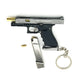 Die-cast Taran Tactical Combat Master Key Chain
