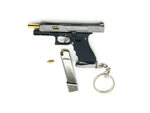 Die-cast Taran Tactical Combat Master Key Chain