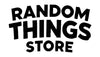 Random Things Store