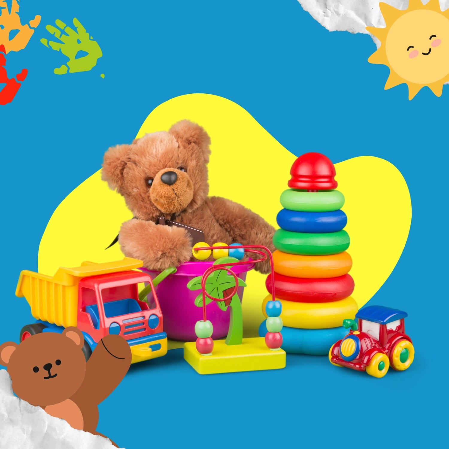 Toys