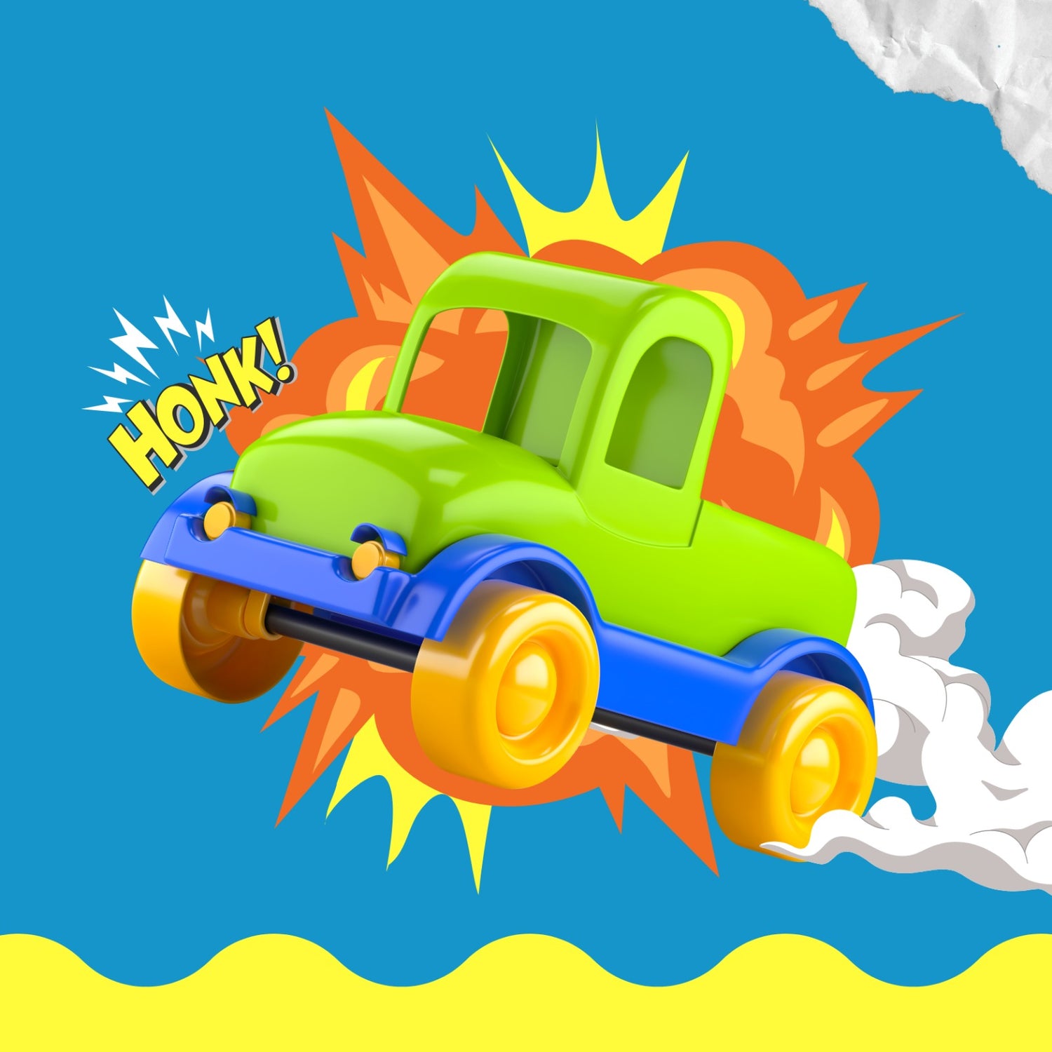 For the Car