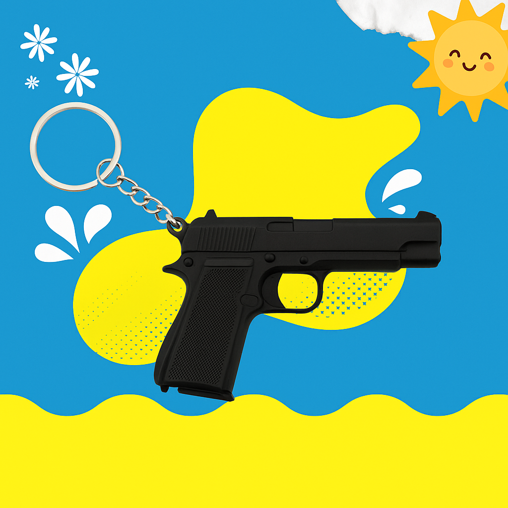 Keychains