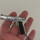 Mini Kimber 1911 Replica Keychain